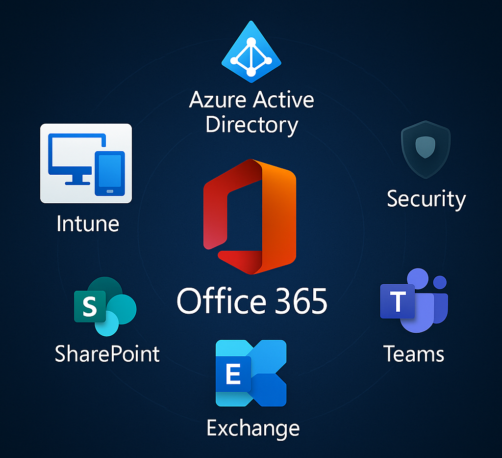 Microsoft Office 365
